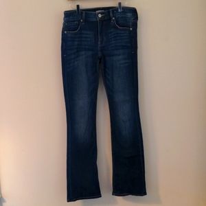 EXPRESS jeans NWOT